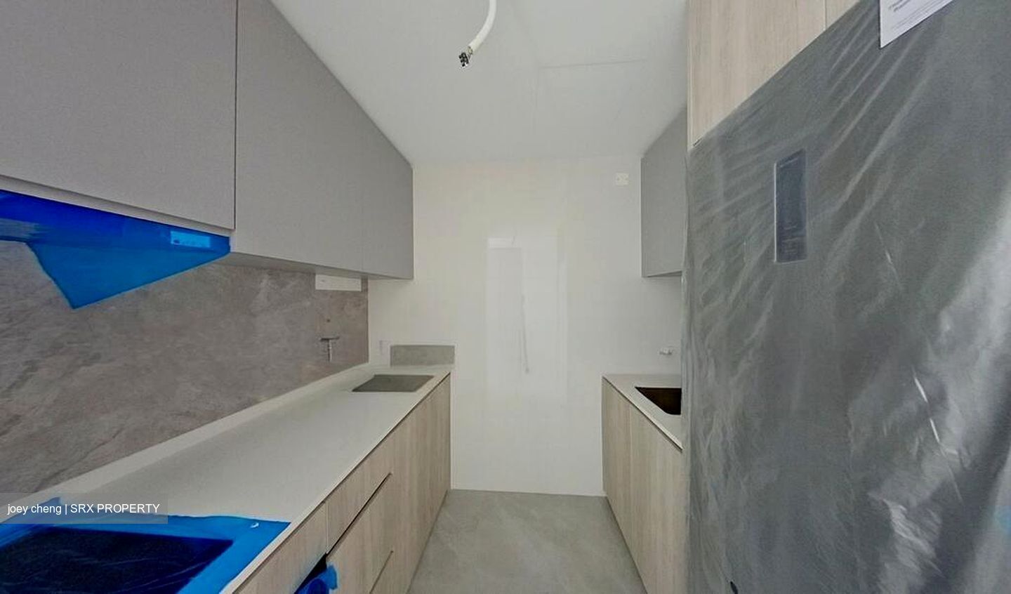 Amo Residence (D20), Apartment #519216211